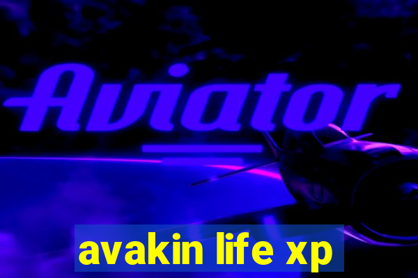 avakin life xp